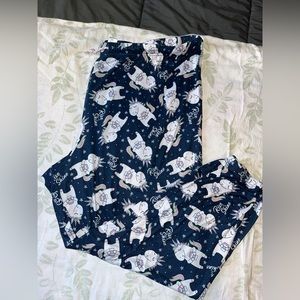 Briefly Stated pj pants